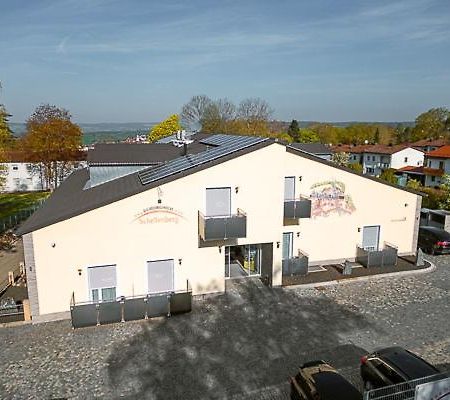 Boardinghouse Schellenberg Hotel Donauwörth Екстериор снимка