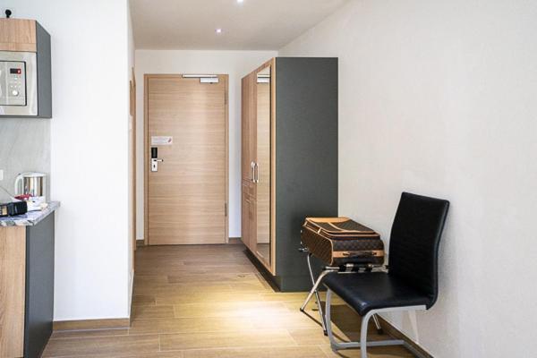 Boardinghouse Schellenberg Hotel Donauwörth Екстериор снимка