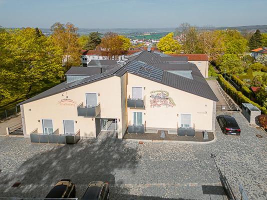 Boardinghouse Schellenberg Hotel Donauwörth Екстериор снимка